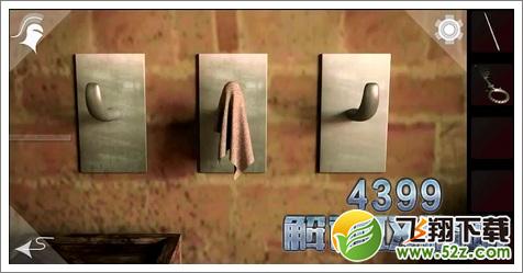 Castle Breakout第10关教程