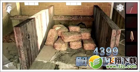 Castle Breakout第10关攻略