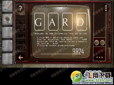 逃离瘟疫房间攻略