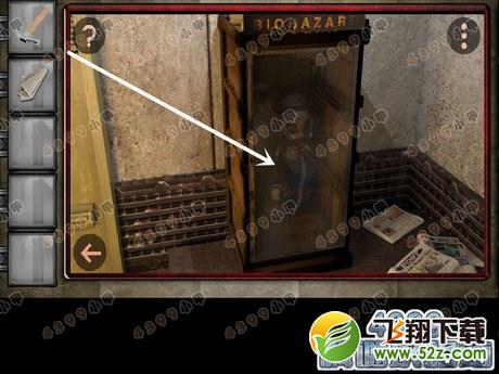 逃离瘟疫房间攻略