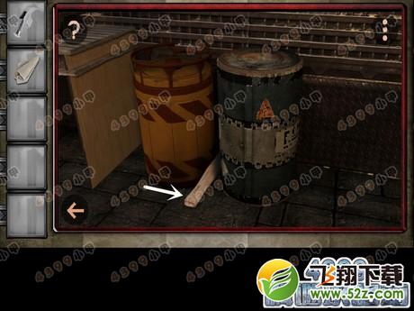 逃离瘟疫房间攻略
