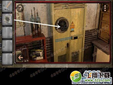 逃离瘟疫房间攻略