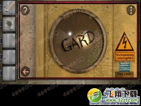 逃离瘟疫房间攻略