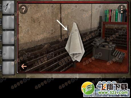逃离瘟疫房间攻略