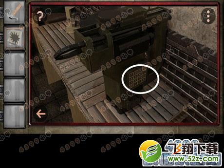 逃离瘟疫房间攻略
