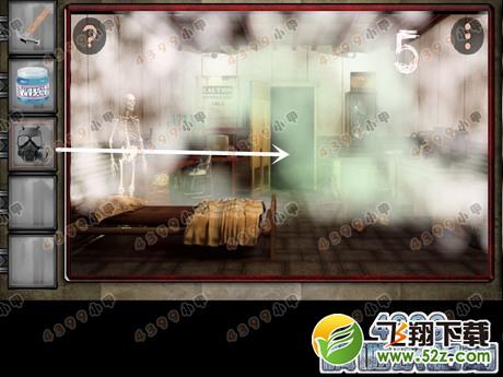 逃离瘟疫房间攻略