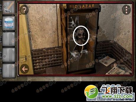 逃离瘟疫房间攻略