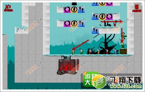 采血员第10关怎么过
