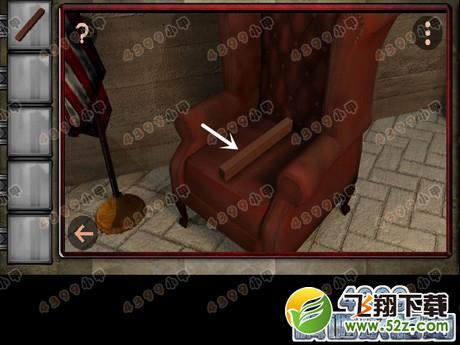 逃离瘟疫房间攻略
