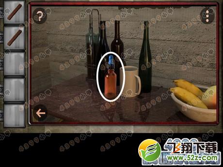 逃离瘟疫房间攻略