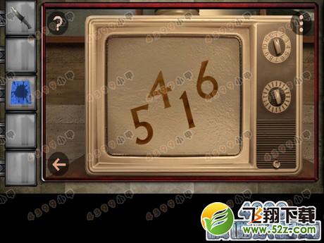 逃离瘟疫房间攻略