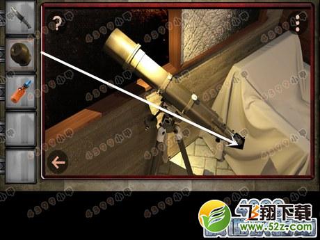逃离瘟疫房间攻略