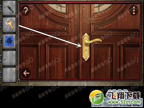逃离瘟疫房间攻略