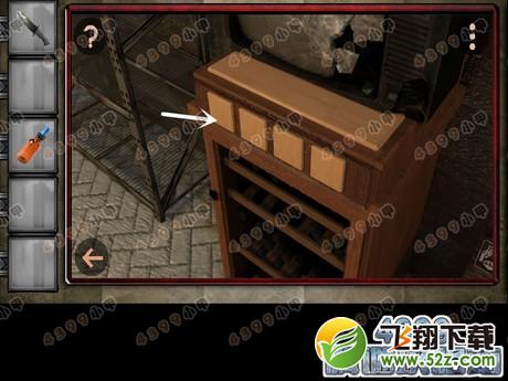 逃离瘟疫房间攻略