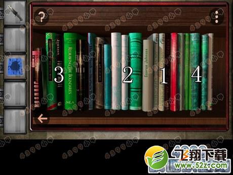 逃离瘟疫房间攻略