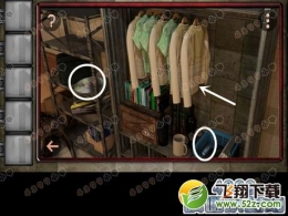 逃离瘟疫房间第5关通关攻略