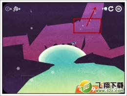 雪地单车第9关通关攻略