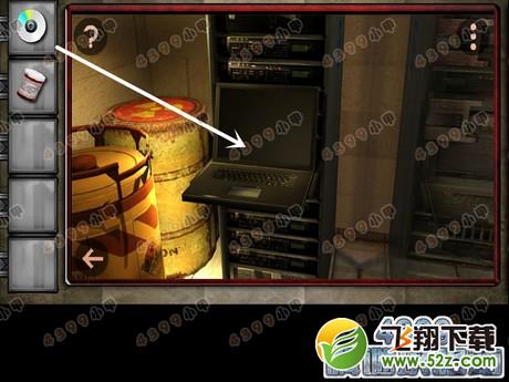 逃离瘟疫房间攻略