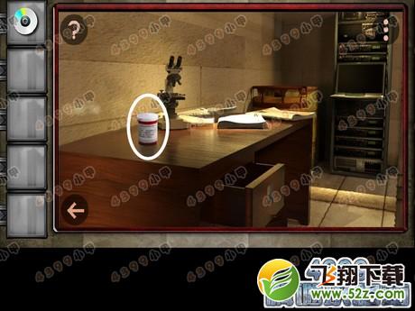 逃离瘟疫房间攻略
