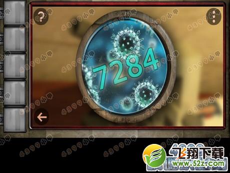 逃离瘟疫房间攻略