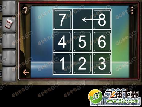 逃离瘟疫房间攻略