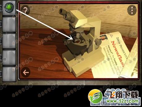 逃离瘟疫房间攻略