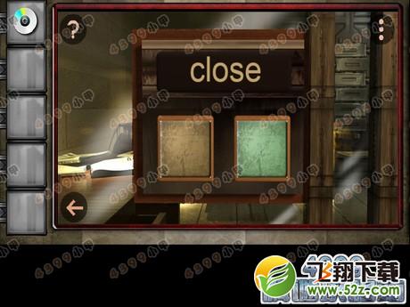 逃离瘟疫房间攻略
