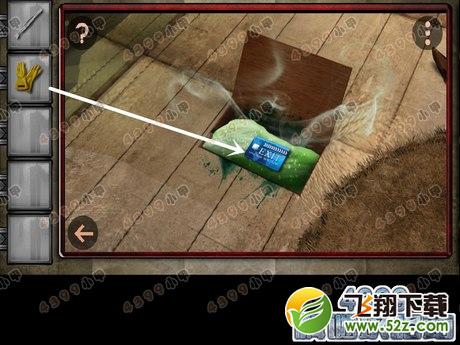 逃离瘟疫房间攻略