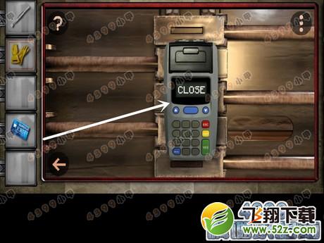 逃离瘟疫房间攻略