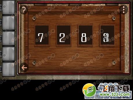 逃离瘟疫房间攻略