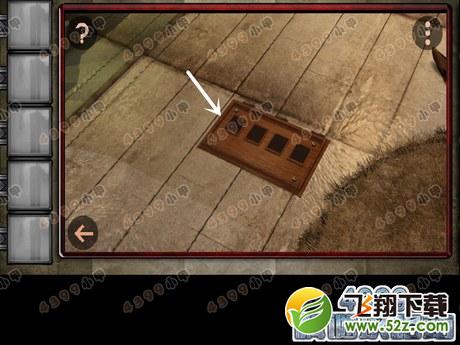 逃离瘟疫房间攻略