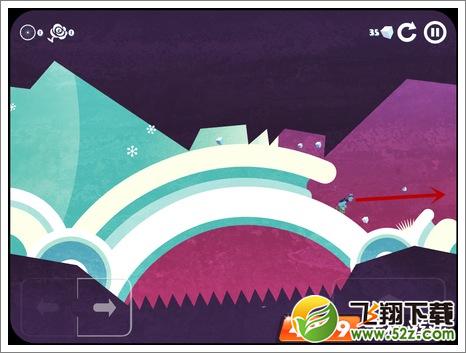 雪地单车