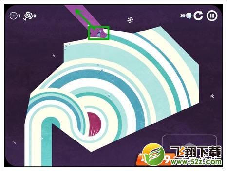 雪地单车