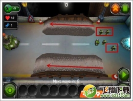 杰克突击队第3关通关攻略