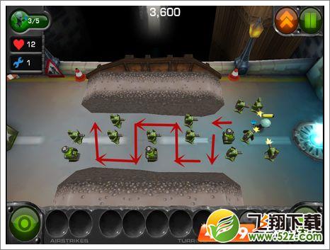 杰克突击队第3关怎么过