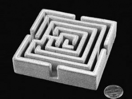 3D迷宫第14关通关攻略