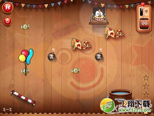 放开鸡2第二章三星通关攻略