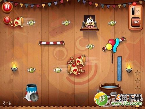 放开鸡2第二章三星通关攻略
