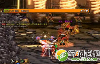 dnf光之舞会副本怎么打 dnf光之舞会副本通关视频