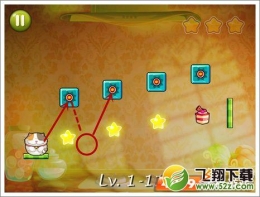 贪吃猫厨房11-16关通关攻略