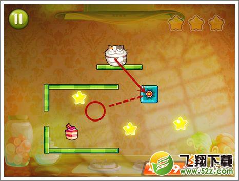 贪吃猫厨房6-10关攻略