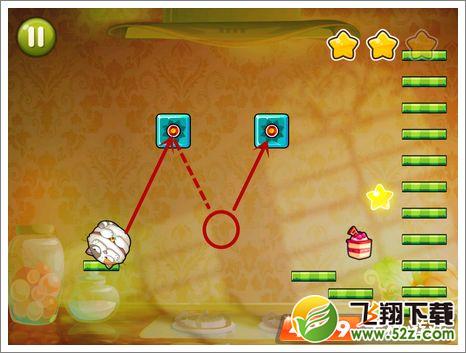 贪吃猫厨房11-16关攻略
