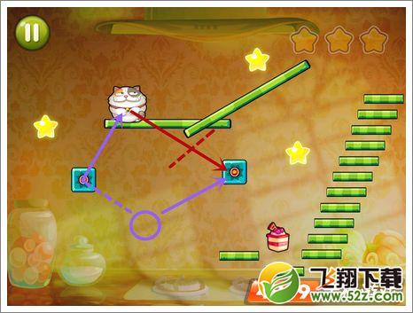 贪吃猫厨房11-16关攻略