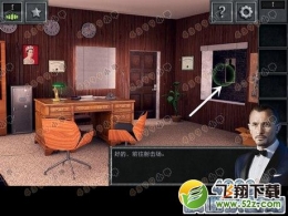 特工逃脱第1关通关攻略