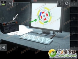 特工逃脱第3关通关攻略