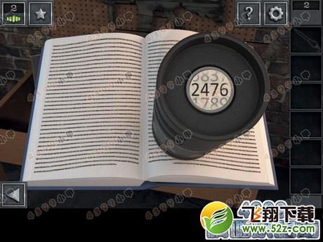 特工逃脱攻略