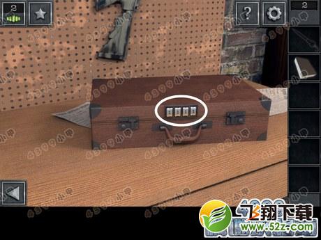 特工逃脱攻略