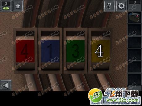 特工逃脱攻略