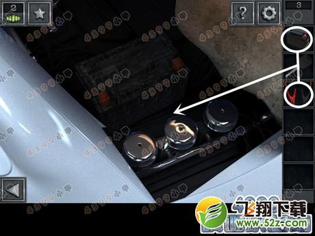 特工逃脱攻略