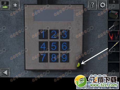 特工逃脱攻略